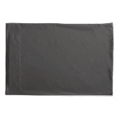 Housse D'oreillers Motif de lignes triangle Pyramide d'art Abstrait (Dos)