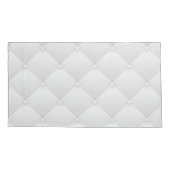 Housse D'oreillers Motif de luxe Upholstery (Dos)