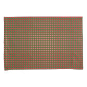 Housse D'oreillers Motif de Noël (devant-Droit)