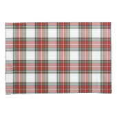 Housse D'oreillers Motif de Noël classique (devant-Droit)