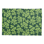 Housse D'oreillers Motif de persil (Dos)