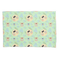 motif des hiboux