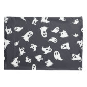 Housse D'oreillers Motif fantôme (Dos)