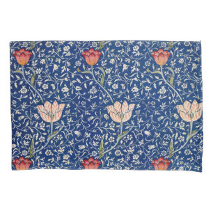 Housse D'oreillers Motif Medway (par William Morris)