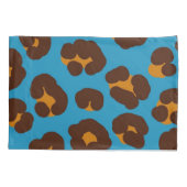 Housse D'oreillers motif poster de animal (Dos)