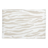 Housse D'oreillers motif poster de animal (Dos)