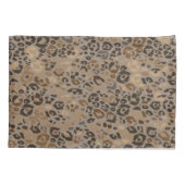 Housse D'oreillers motif poster de animal (Dos)