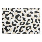 Housse D'oreillers motif poster de animal (Dos)