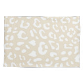 Housse D'oreillers motif poster de animal (Dos)