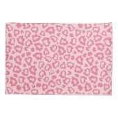 Housse D'oreillers motif poster de animal (Dos)