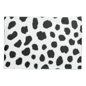 Housse D'oreillers motif poster de animal (Dos)