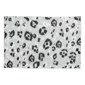 Housse D'oreillers motif poster de animal (Dos)