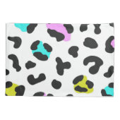 Housse D'oreillers motif poster de animal (Dos)