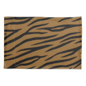 Housse D'oreillers motif poster de animal (Dos)