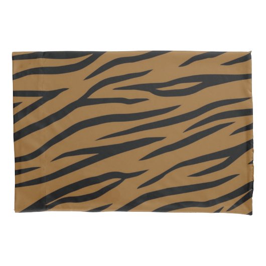 Housse D'oreillers motif poster de animal (devant)