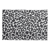 Housse D'oreillers motif poster de animal (Dos)