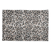 Housse D'oreillers motif poster de animal (Dos)