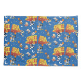 Housse D'oreillers Motif SPACE JAM™ TUNE SQUAD™ Espace extérieur (Dos)