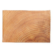 Housse D'oreillers Motif TIMBRE DE COUPE (Dos)