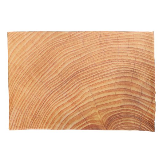 Housse D'oreillers Motif TIMBRE DE COUPE (devant)