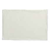 Housse D'oreillers Motif ventilateur (Dos)
