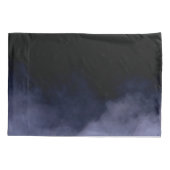 HOUSSE D'OREILLERS MYSTÈRE DU MUR (Dos)