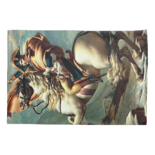 Housse D'oreillers Napoléon Bonaparte Empereur France