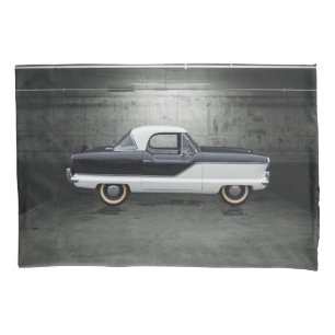 Housse D'oreillers Nash Metropolitan