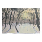 Housse D'oreillers Nature Friendly Design (devant)