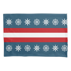 Housse D'oreillers Nautical themed design