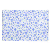 Housse D'oreillers Nautique (Dos)