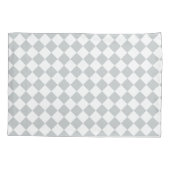 Housse D'oreillers Ne disparaissent pas le lard mes amants (Dos-gauche)