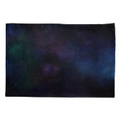 Housse D'oreillers Nebula cosmique de Galaxie (Dos-gauche)