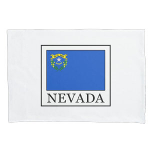 Housse D'oreillers Nevada
