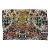 Housse D'oreillers New York (devant)