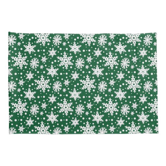 Housse D'oreillers Noël Père Noël Bichon Frise Chien mignonne (Dos-Droit)