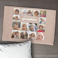 Nous vous aimons grand-mère - 15 Photos Galerie Co