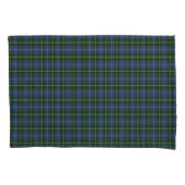 Housse D'oreillers Nouvelle-Écosse Tartan Coussin coques (devant-gauche)