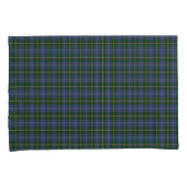Housse D'oreillers Nouvelle-Écosse Tartan Coussin coques (devant-Droit)