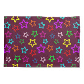 Housse D'oreillers NuSTARS (Dos)