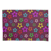 Housse D'oreillers NuSTARS (devant)