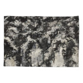 Housse D'oreillers Obsessions contrastées Pillowcase (Dos)