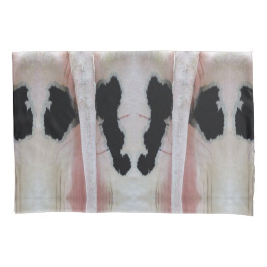 Housse D'oreillers Obtenez Yo Butt Dehors Mon Visage (devant)