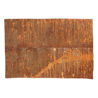 Housse D'oreillers Océan animal, motif de silhouette d'hippocampe.