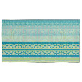 Housse D'oreillers OCEANUS ~ Coques Coussins (devant-gauche)