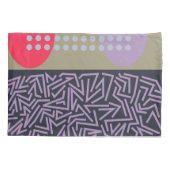 Housse D'oreillers OEufs brouillés (Dos)