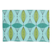 Housse D'oreillers Oignon atomique et Starbursts Pillowcase (devant)