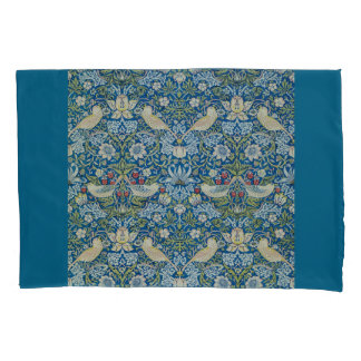 Housse D'oreillers Oiseau Art Nouveau Design