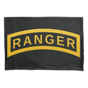 Housse D'oreillers Onglet Ranger