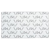 Housse D'oreillers Oops Shrug Emoticon ; -\_(シ)_/ (devant-Droit)